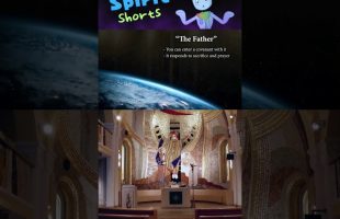 What “God the Cosmic Father” Means… 🤔