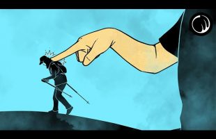 A Mindset That Will Change How You See Yourself