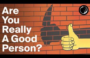 You’d Be Surprised How Bad of a Person You Are – Thought Experiments That Change the Way You Think
