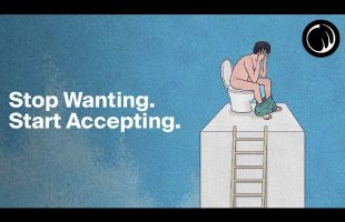 The Absurd Mindset That Changes Everything