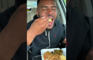 The Most UNDERRATED Restaurant In Dallas Tx