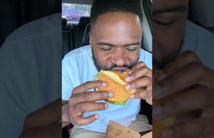 Eating At The BEST Reviewed Vegan Restaurant In My State (This Is CRAZY)