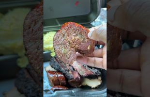 Is This The BEST‼️ BBQ In Houston Tx⁉️🔥