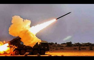 The End of the Peace Dividend