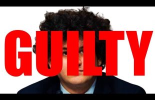 Sam Bankman Fried – Guilty on All Charges!