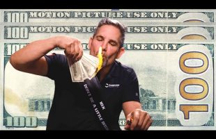 Is This A Golden Age of Fraud?