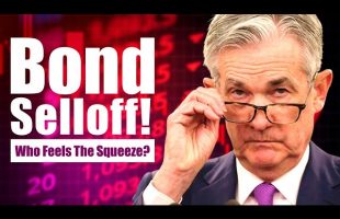 The Big Bond Selloff