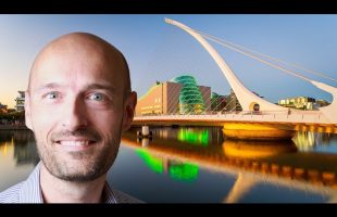 Is Ireland Really the World’s Richest Country?