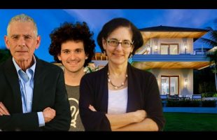 How Involved Were SBF’s Parents?