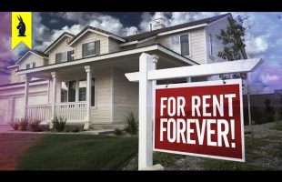 How We All Became Forever Renters