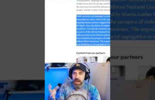 Expectations of Logical Protesting