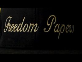 Khalid Muhhammed interviewed by Steve Cokely (NEW) RARE !!!!
