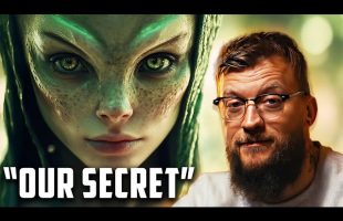 Alien Being Explains UFO Propulsion & Telepathy – Lacerta Files pt. 3 – DEBRIEFED ep 30