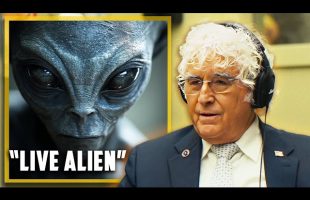 UFO Lawyer’s Alien Confession- Danny Sheehan – DEBRIEFED ep. 29