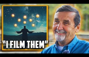The Man Who Attracts UFOs – Chris Bledsoe – Full Documentary