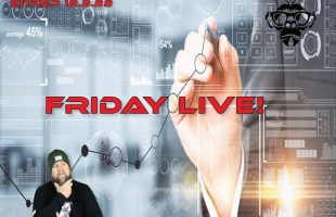 SITREP 12.2.22 – Friday Live!