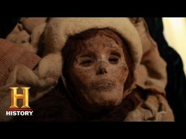 Ancient Aliens: Ancient Mummies in the Chinese Desert (Season 11) | History