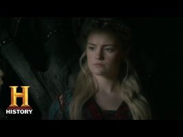 Vikings: Ivar Against Everyone (Season 5) | History