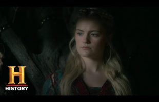 Vikings: Ivar Against Everyone (Season 5) | History