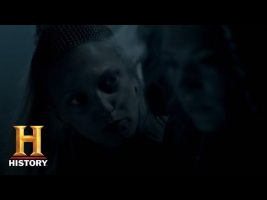 Vikings: What Happened To Lagertha? (Season 5) | History