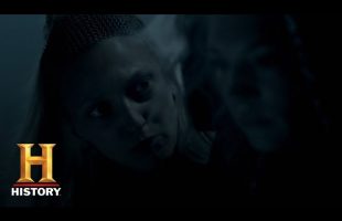 Vikings: What Happened To Lagertha? (Season 5) | History