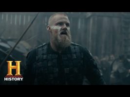 Vikings: My Brother You’ve Come Too Late (Season 5) | History