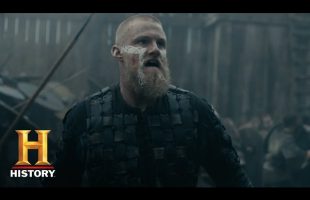 Vikings: My Brother You’ve Come Too Late (Season 5) | History