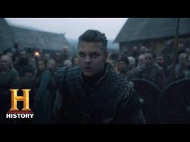 Vikings: Ivar Asks For Loyalty | Season Five Finale Airs Jan. 30 at 9/8c | History