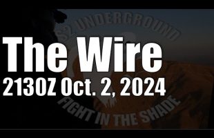 The Wire – October 2, 2024