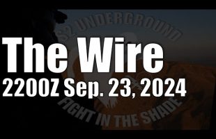 The Wire  – September 23, 2024