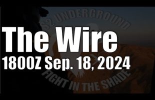 The Wire  – September 18, 2024