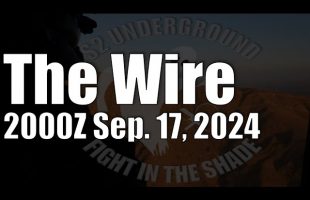 The Wire  – September 17, 2024