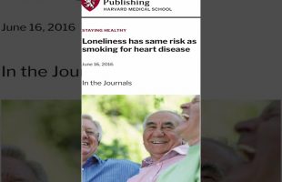 Lonely People Do Dumb Sh!t – w/ Elder David