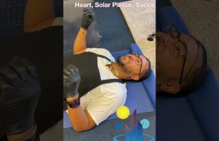 Chakra Tuning – Root, Sacral, Solar Plexus, Heart