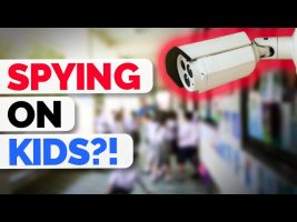 School Surveillance May Be FORCED in Mississippi – SR118