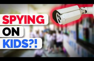 School Surveillance May Be FORCED in Mississippi – SR118