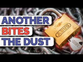 ANOTHER Password Manager Has Been Breached! – SR117