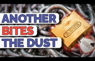 ANOTHER Password Manager Has Been Breached! – SR117