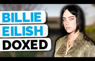 THIS APP Leaked Billie Eilish’s Address – SR116