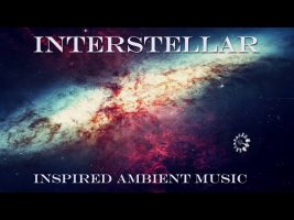 Interstellar Inspired Ambient Music * Cooper´s Journey