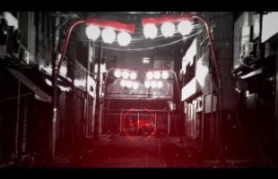 Sin City Inspired Relax Ambient Music