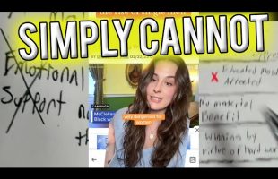 Simply Cannot