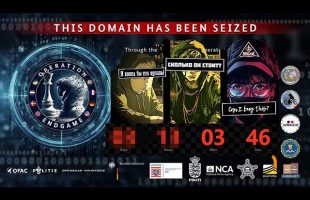 Operation Endgame – How Europol Disrupted Major Botnets