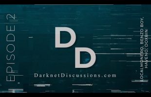 Darknet Discussions E02: LocalMonero, Benzo Boy, Haveno, DoxBin