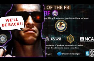 Breachforums 3.0 and USDoD’s Bold Promise to the Community – A New Community