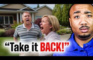 It Started: 93% Of People Regret Buying A Home