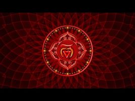 Root Chakra Music – Muladhara – Powerful Root Chakra Meditation