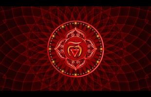Root Chakra Music – Muladhara – Powerful Root Chakra Meditation