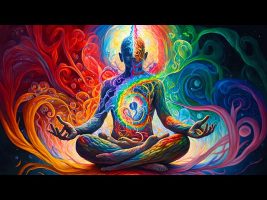 Endorphins: Mood Booster – Relaxing Music – Meditation Music