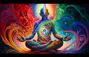 Endorphins: Mood Booster – Relaxing Music – Meditation Music